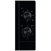 Electrolux mikroviļņu krāsns, melna - EMZ421MMK