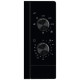 Electrolux mikroviļņu krāsns, melna - EMZ421MMK