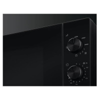Electrolux mikroviļņu krāsns, melna - EMZ421MMK