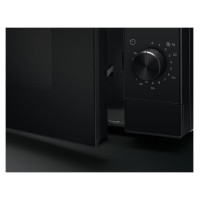 Electrolux mikroviļņu krāsns, melna - EMZ421MMK