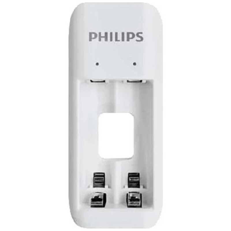 Philips bateriju lādē&scaron;anas ierīce - SCB2070NB/00