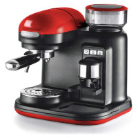 Ariete espresso kafijas automāts Moderna, sarkans - A1318/00