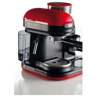 Ariete espresso kafijas automāts Moderna, sarkans - A1318/00