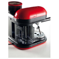 Ariete espresso kafijas automāts Moderna, sarkans - A1318/00