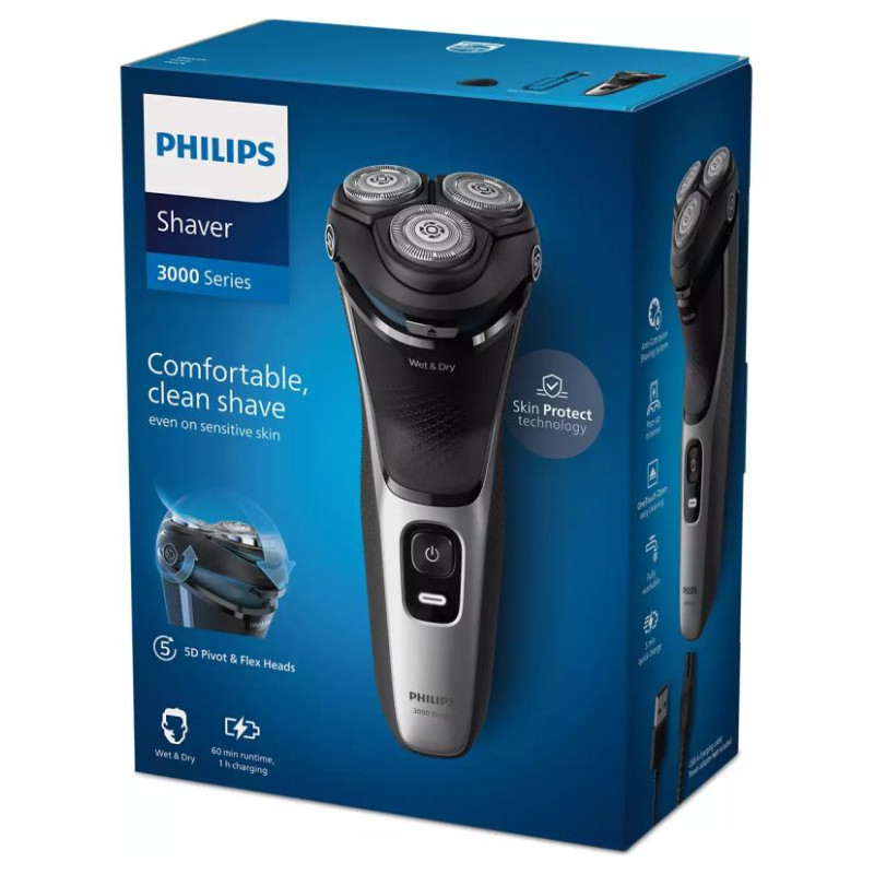 Philips SHAVER/S3143/00 PHILIPS