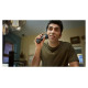 Philips Shaver Series 3000, Wet& Dry skuveklis (lādējams), light silver - S3143/00