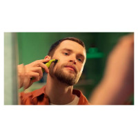 Philips OneBlade skuvekļa nomaināms asmens, 3 gab - QP430/50