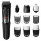 Philips Multigroom series 3000 trimmeris (9-in-1), sejai un  matiem - MG3740/15