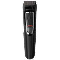 Philips Multigroom series 3000 trimmeris (9-in-1), sejai un  matiem - MG3740/15