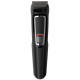 Philips Multigroom series 3000 trimmeris (9-in-1), sejai un  matiem - MG3740/15