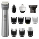 Philips Multigroom series 5000 All-in-one trimmeris sejai, matiem un ķermenim, tērauda - MG5940/15