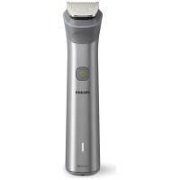 Philips Multigroom series 5000 All-in-one trimmeris sejai, matiem un ķermenim, tērauda - MG5940/15