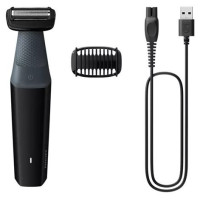 Philips Bodygroom series 3000 ķermeņa trimmeris - BG3017/01