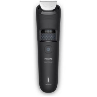 Philips Series 5000 Bārdas trimmeris, lādējams, melns ar zilu - BT5780/15