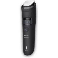 Philips Series 5000 Bārdas trimmeris, lādējams, melns ar zilu - BT5780/15