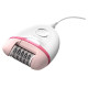 Philips Satinelle Essential  epilators - BRE255/00
