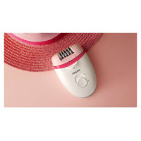 Philips Satinelle Essential  epilators - BRE255/00