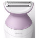 Philips 6000 sērijas bezvada sieviešu skuveklis - BRL136/00