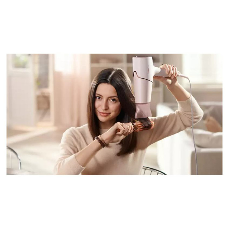 Philips HAIR DRYER/BHD530/00 PHILIPS