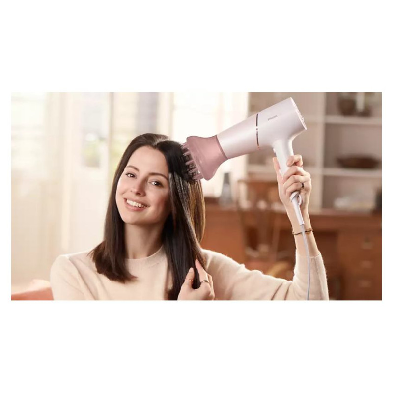 Philips HAIR DRYER/BHD530/00 PHILIPS