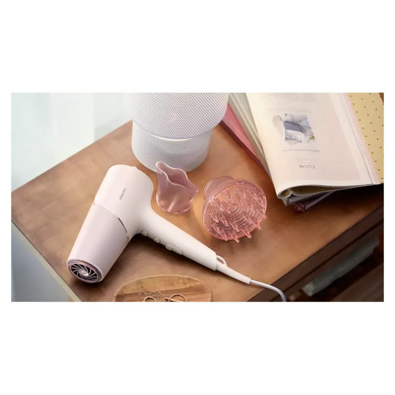 Philips HAIR DRYER/BHD530/00 PHILIPS
