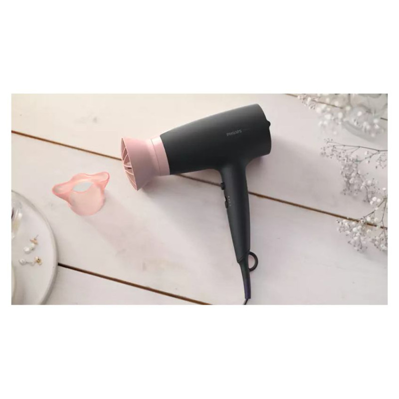 Philips HAIR DRYER/BHD350/10 PHILIPS