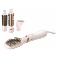 Philips Air Styler Essential matu veidotājs, 800W, rozā - BHA310/00