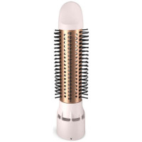 Philips Air Styler Essential matu veidotājs, 800W, rozā - BHA310/00