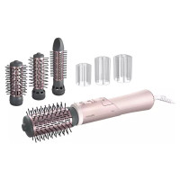 Philips Air Styler Essential matu veidotājs, 1000W, rozā - BHA735/00