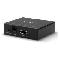 Lindy I/O VIDEO SPLITTER HDMI 2PORT/38158 LINDY