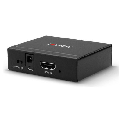 Lindy I/O VIDEO SPLITTER HDMI 2PORT/38158 LINDY