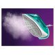 Philips 3000 sērijas Tvaika gludeklis, 2400W, zaļš - DST3030/70