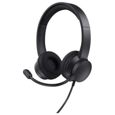 Trust HEADSET AYDA USB-ENC PC/25089 TRUST