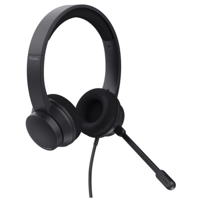 Trust HEADSET AYDA USB-ENC PC/25089 TRUST