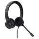 Trust HEADSET AYDA USB-ENC PC/25089 TRUST