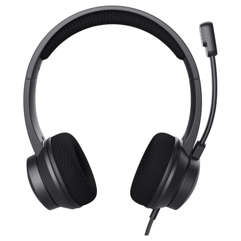 Trust HEADSET AYDA USB-ENC PC/25089 TRUST