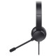Trust HEADSET AYDA USB-ENC PC/25089 TRUST