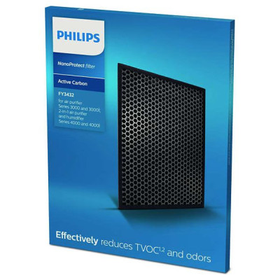 Philips Nano Protect filtrs - FY3432/10