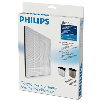 Philips Nano Protect 1 sērijas filtrs - FY1114/10