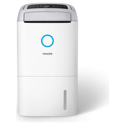 Philips DEHUMIDIFIER & AIR PURIFIER/DE5305/11 PHILIPS