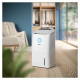 Philips DEHUMIDIFIER & AIR PURIFIER/DE5305/11 PHILIPS