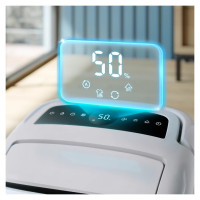 Philips DEHUMIDIFIER & AIR PURIFIER/DE5305/11 PHILIPS