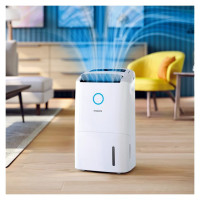 Philips DEHUMIDIFIER & AIR PURIFIER/DE5305/11 PHILIPS