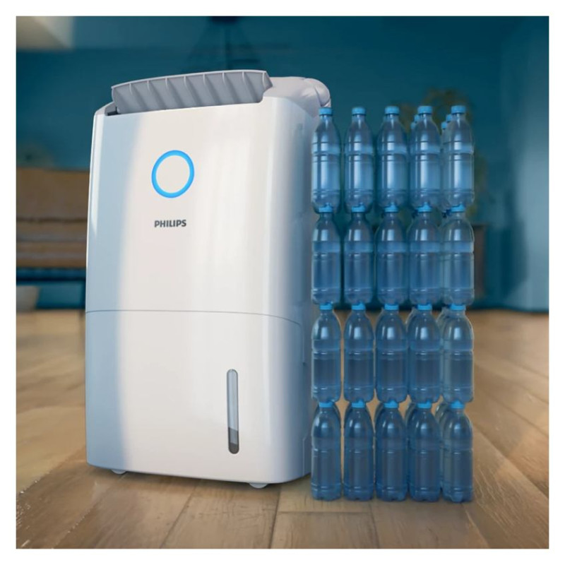 Philips DEHUMIDIFIER & AIR PURIFIER/DE5305/11 PHILIPS