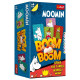 Trefl MOOMIN Boom Boom Mumins
