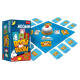 Trefl MOOMIN Boom Boom Mumins