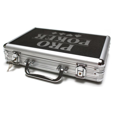 Tactic Kār&scaron;u spēle Pro Poker 200