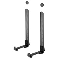 Neomounts Speaker Accessory|NEOMOUNTS BY NEWSTAR|Black|AWL29-650BL1