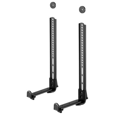 Neomounts Speaker Accessory|NEOMOUNTS BY NEWSTAR|Black|AWL29-650BL1