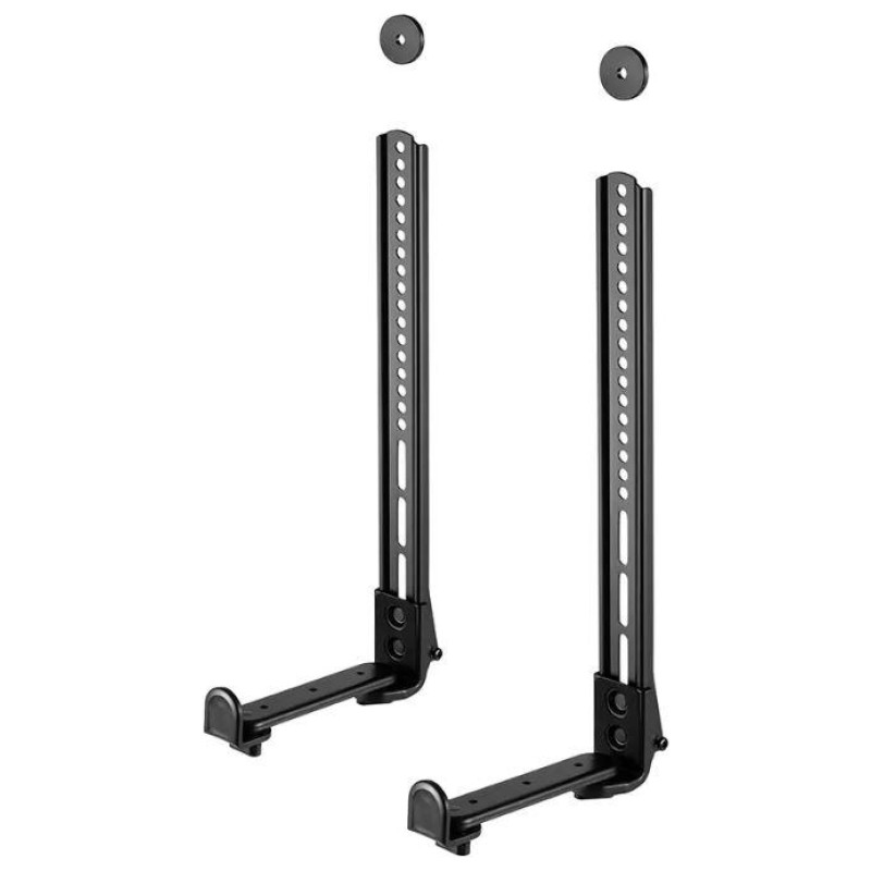 Neomounts Speaker Accessory|NEOMOUNTS BY NEWSTAR|Black|AWL29-650BL1